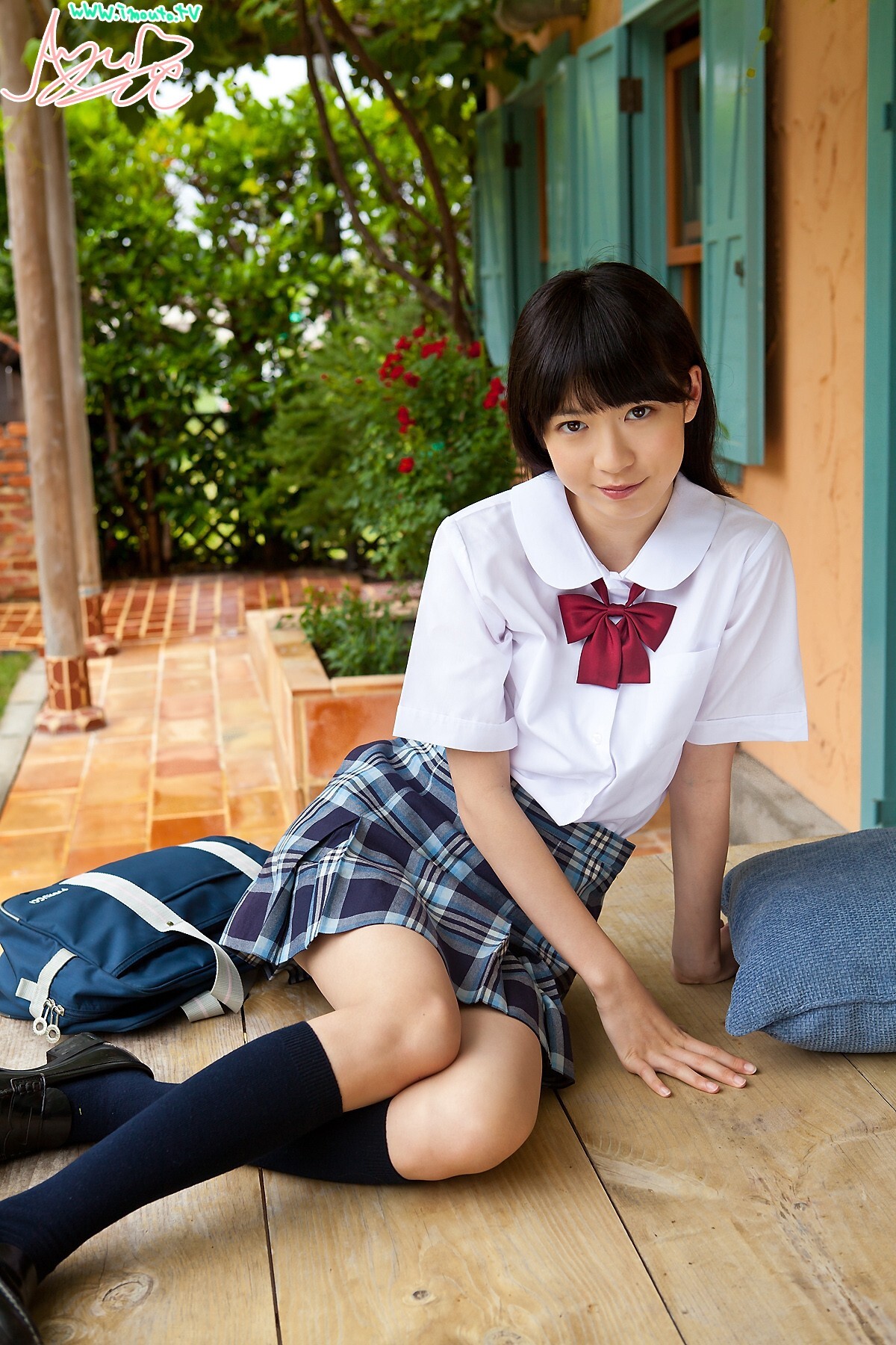 [Imouto.tv] 2013.03.08 牧原あゆ Ayu Makihara